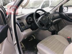 هیوندای H-1